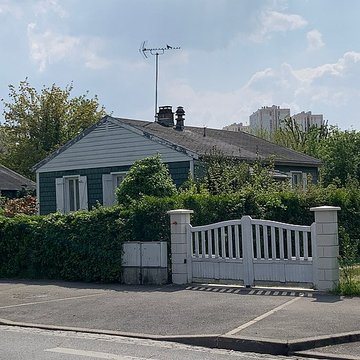 Cité expérimentale de Merlan