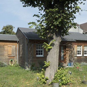 Cité expérimentale de Merlan