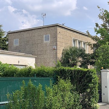 Cité expérimentale de Merlan