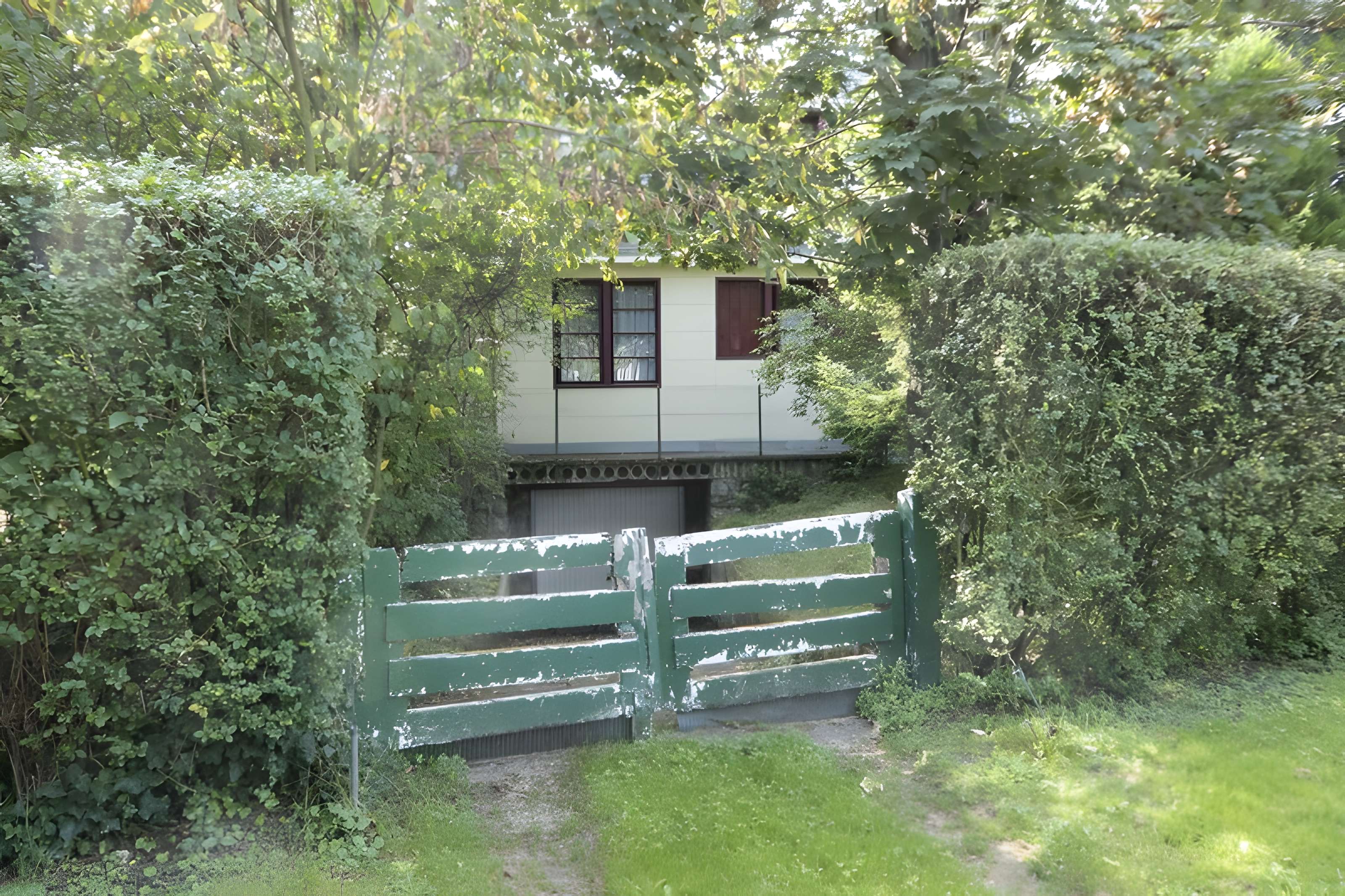 Cité expérimentale de Merlan