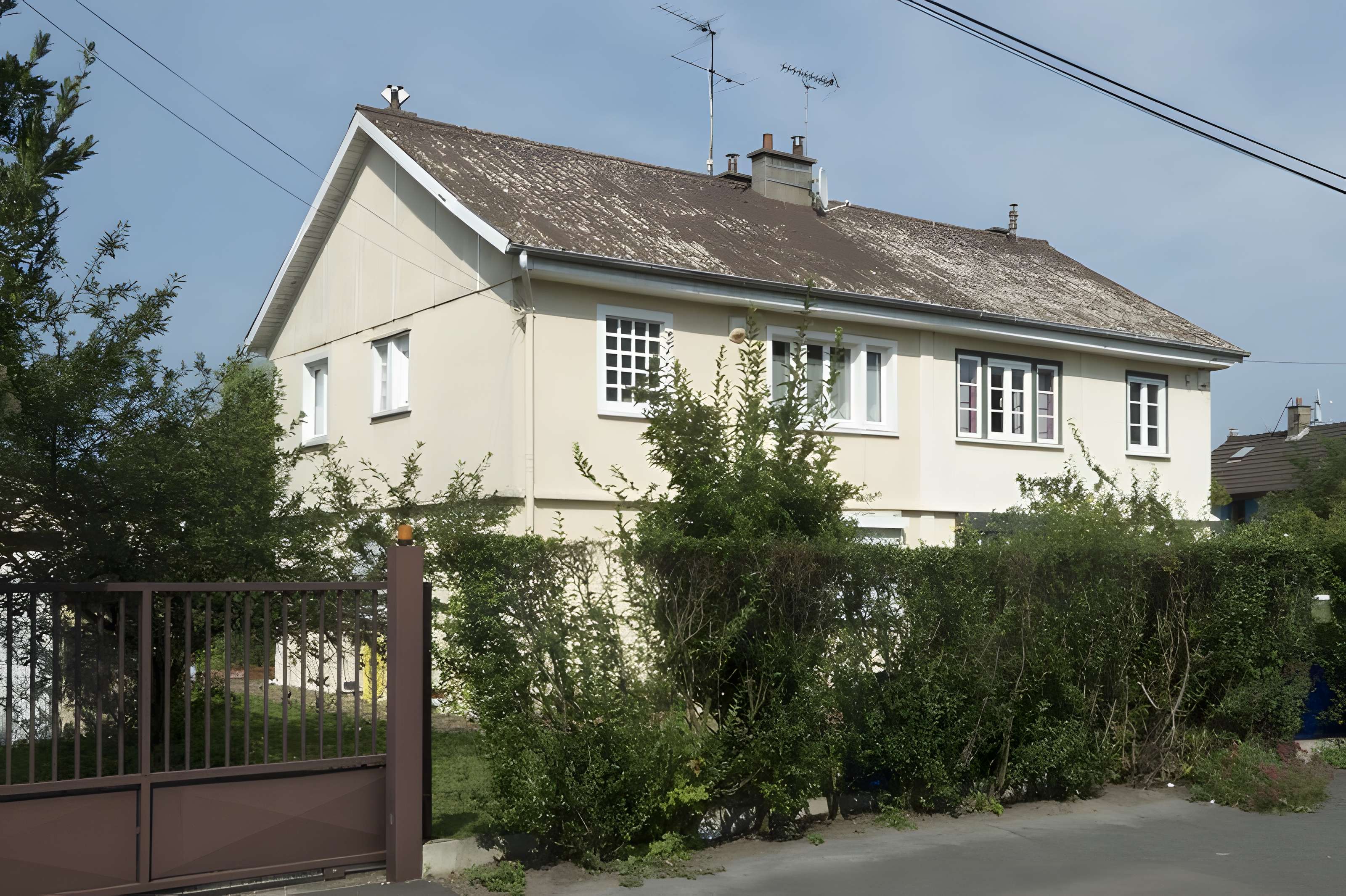 Cité expérimentale de Merlan