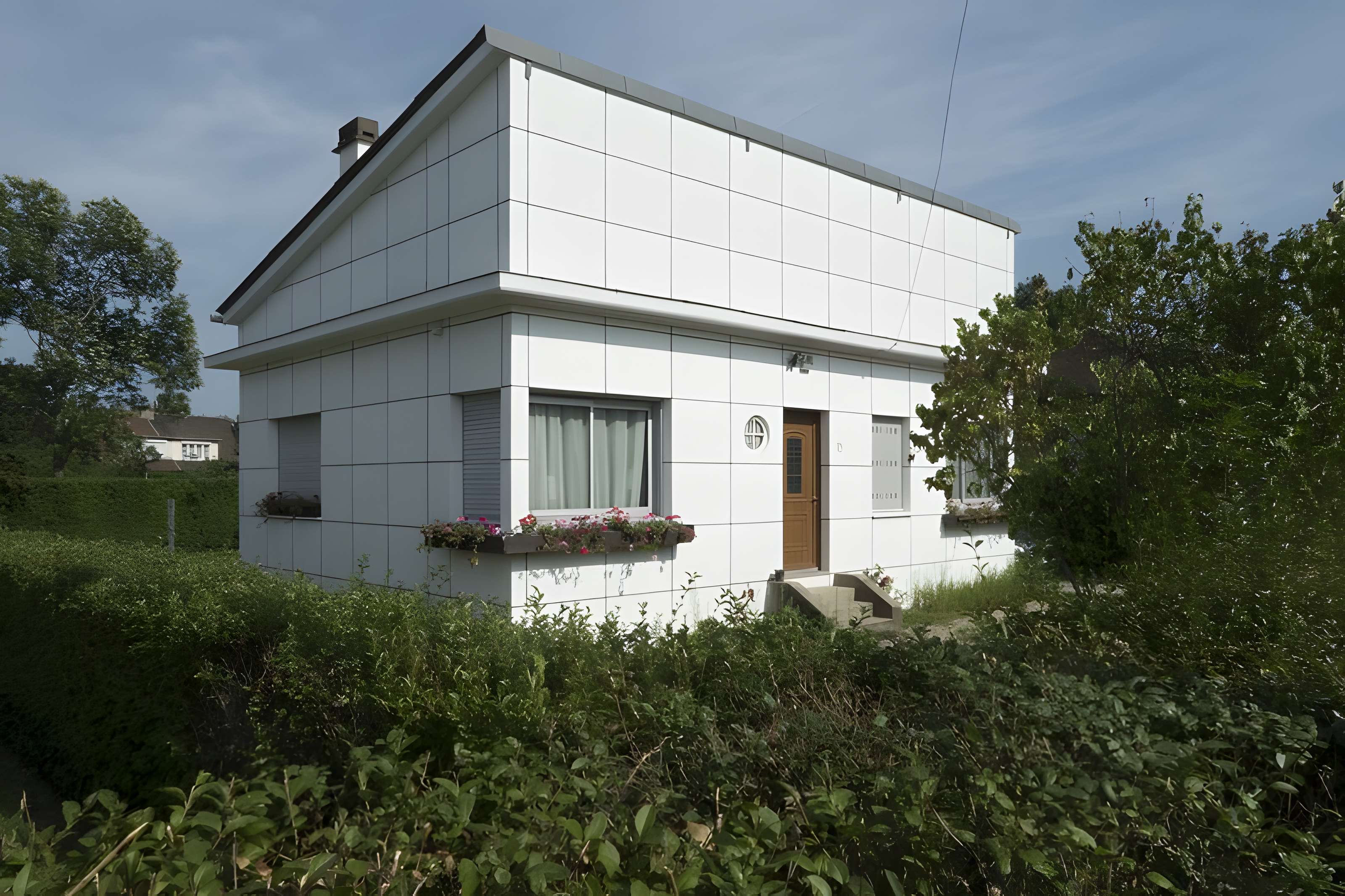 Cité expérimentale de Merlan