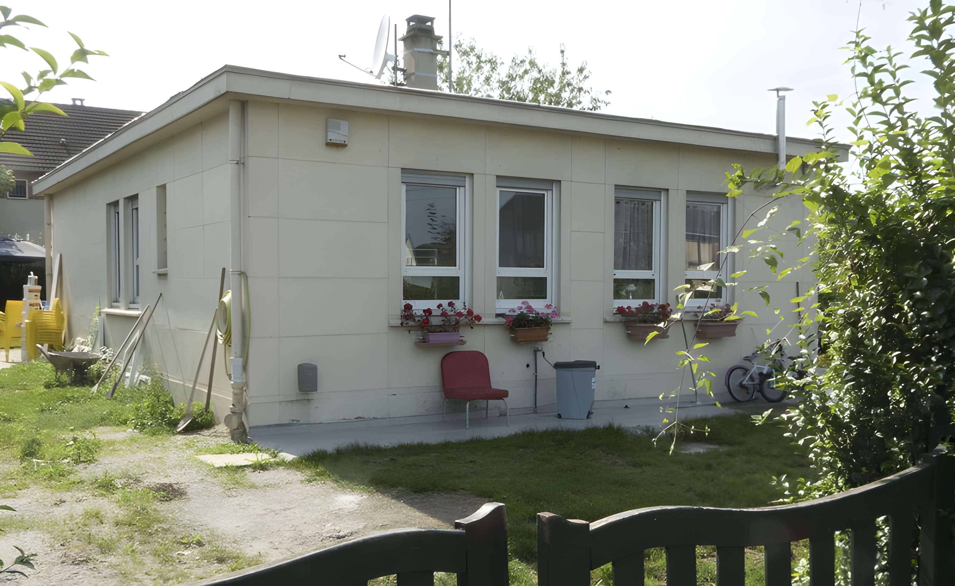 Cité expérimentale de Merlan