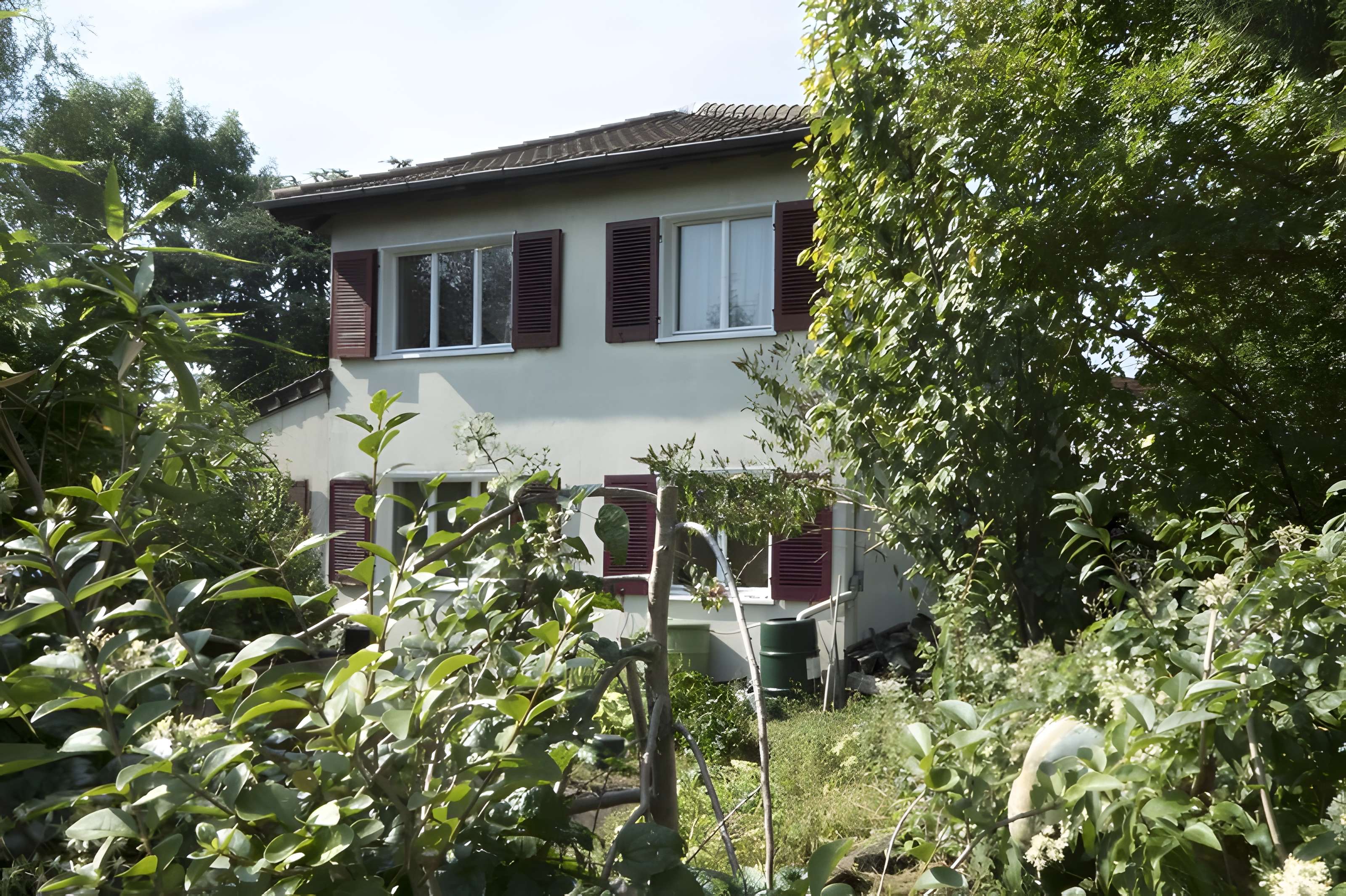 Cité expérimentale de Merlan