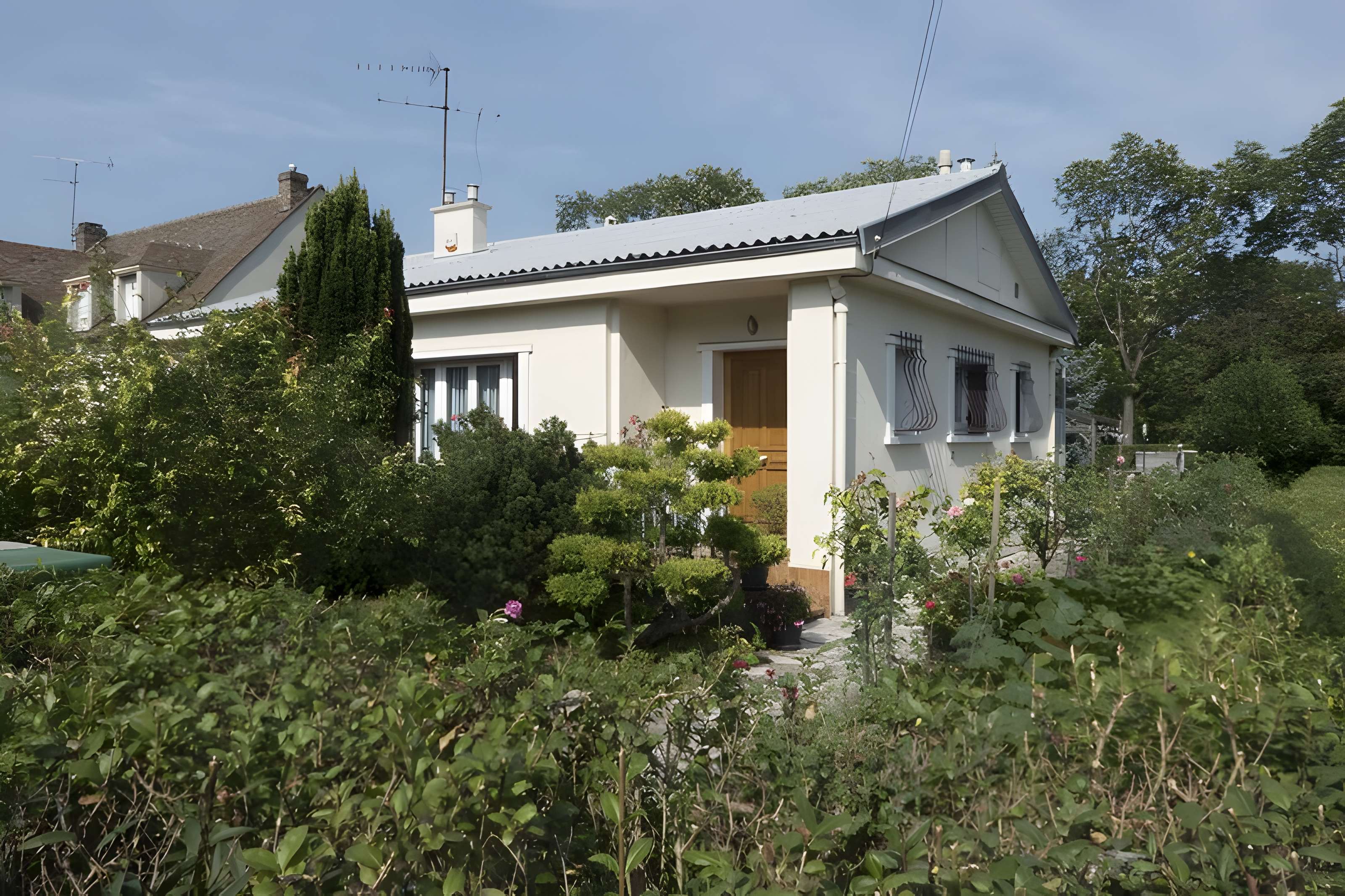 Cité expérimentale de Merlan