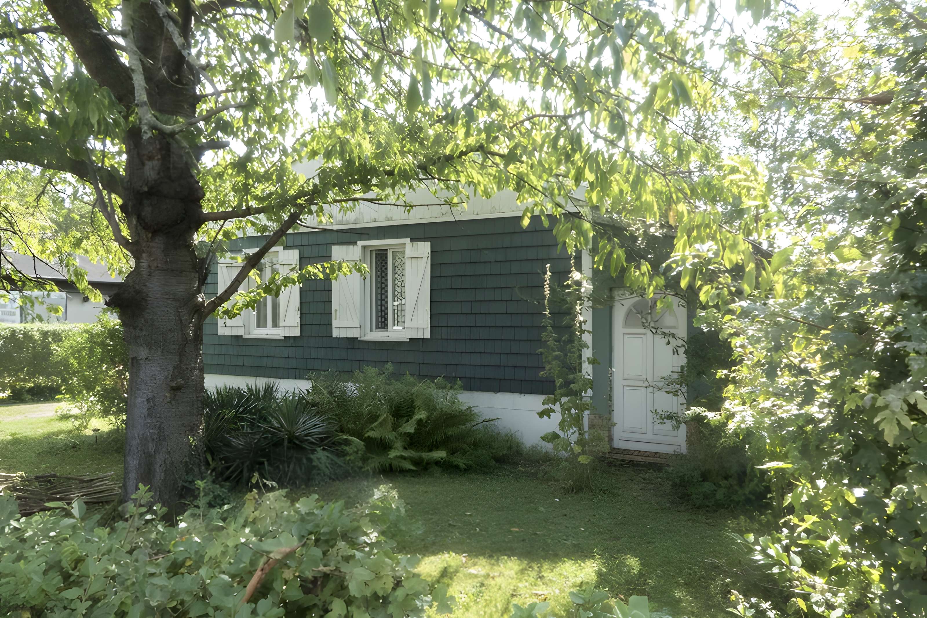 Cité expérimentale de Merlan