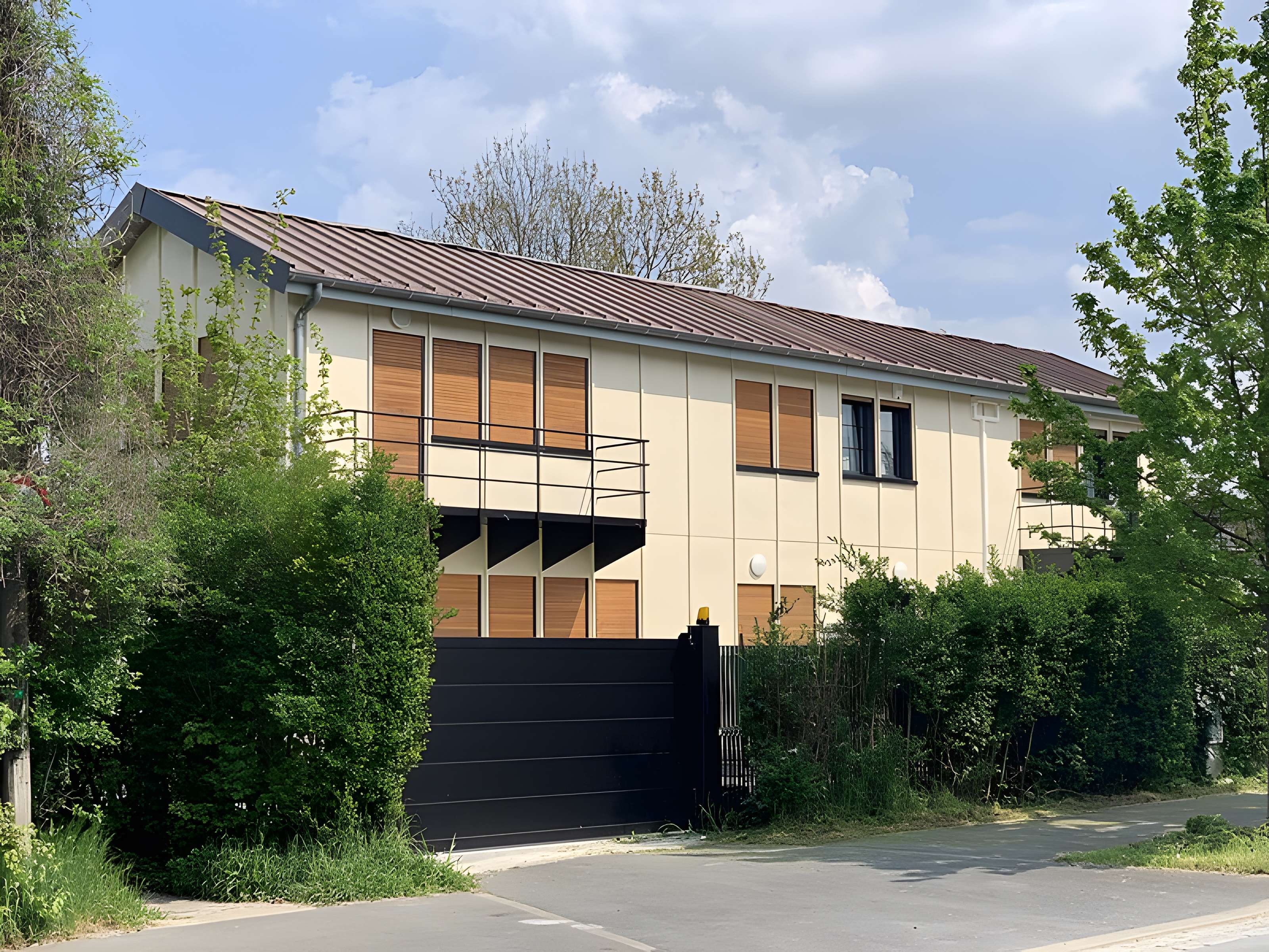 Cité expérimentale de Merlan