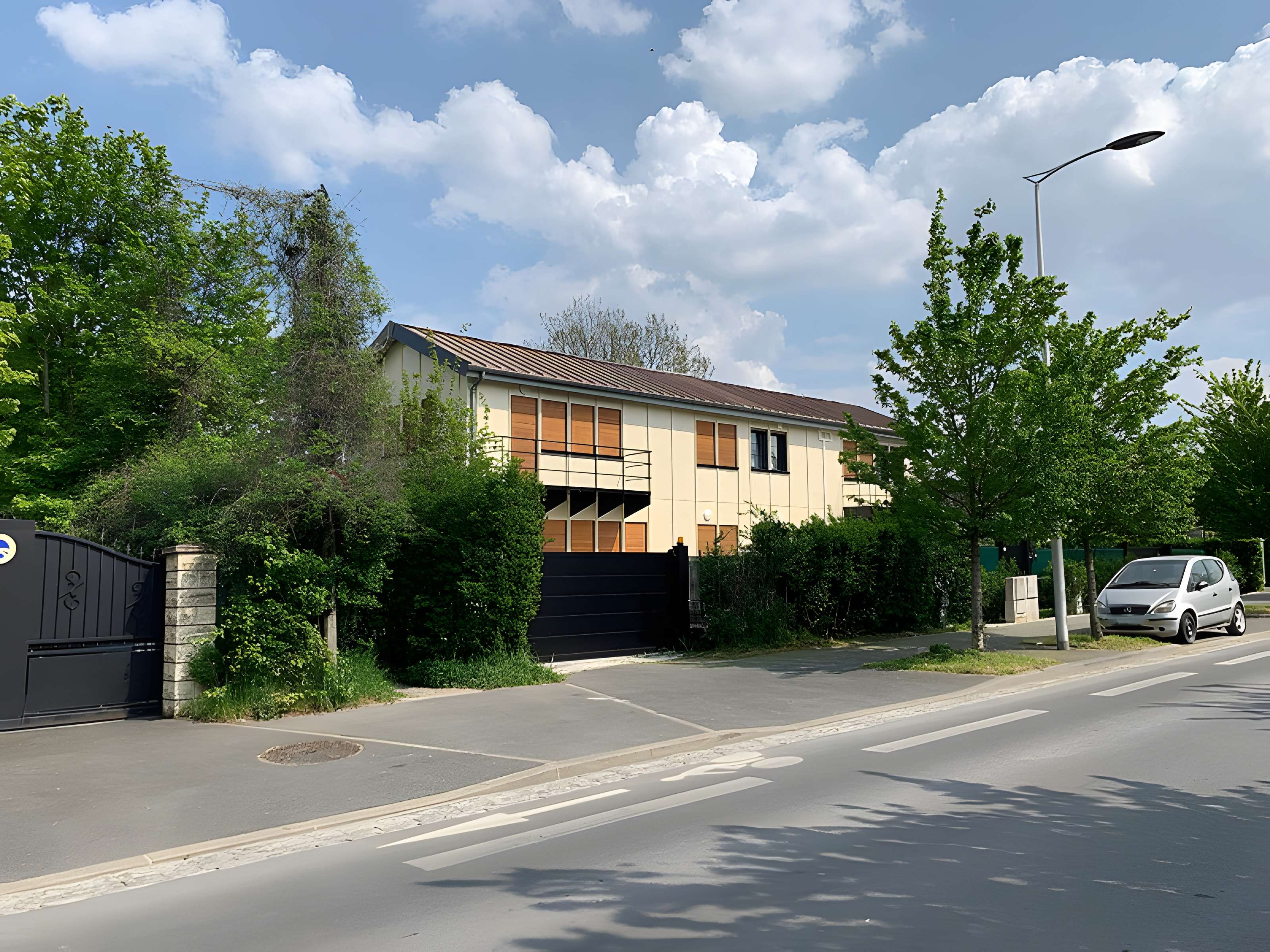 Cité expérimentale de Merlan