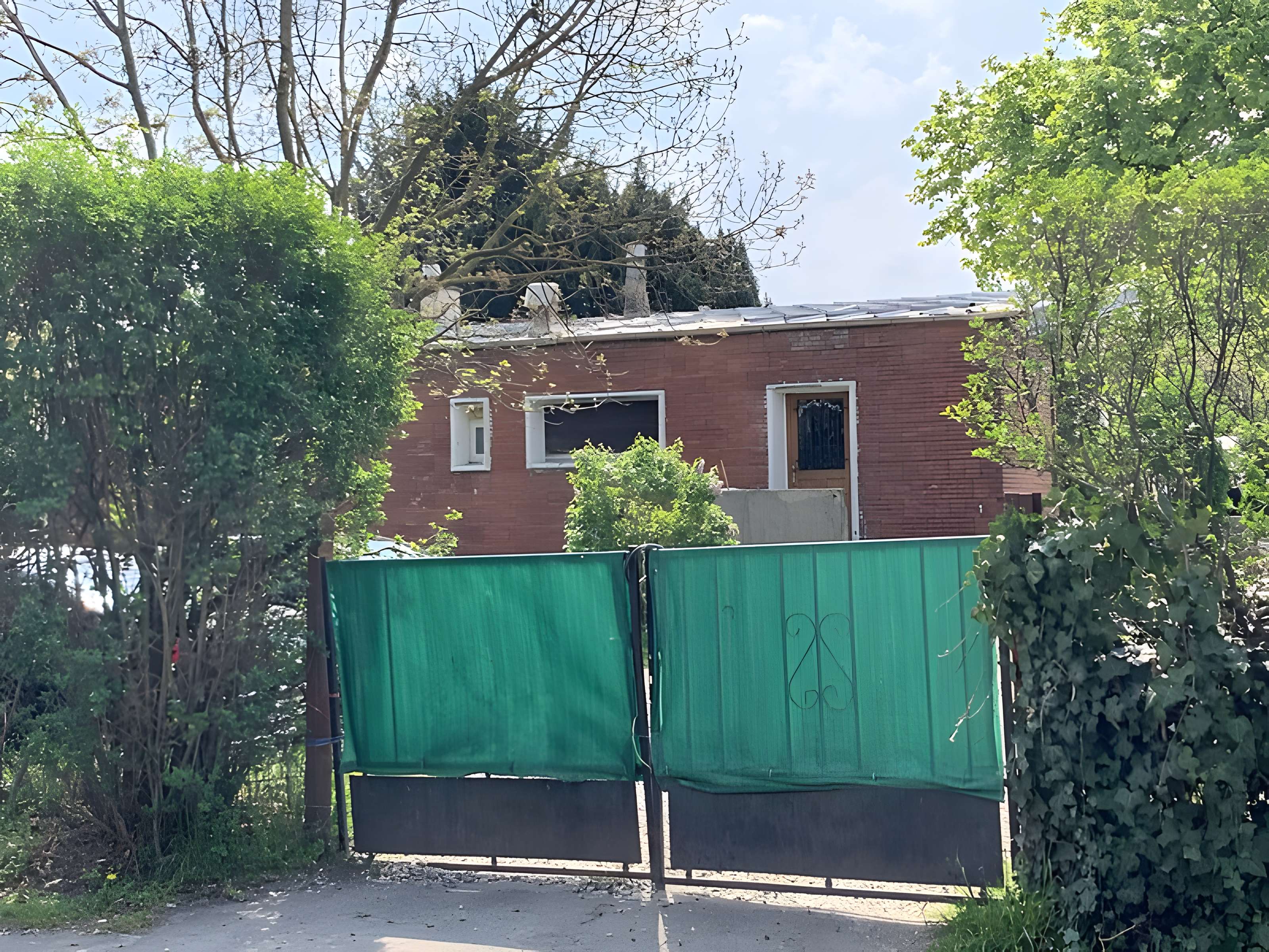 Cité expérimentale de Merlan