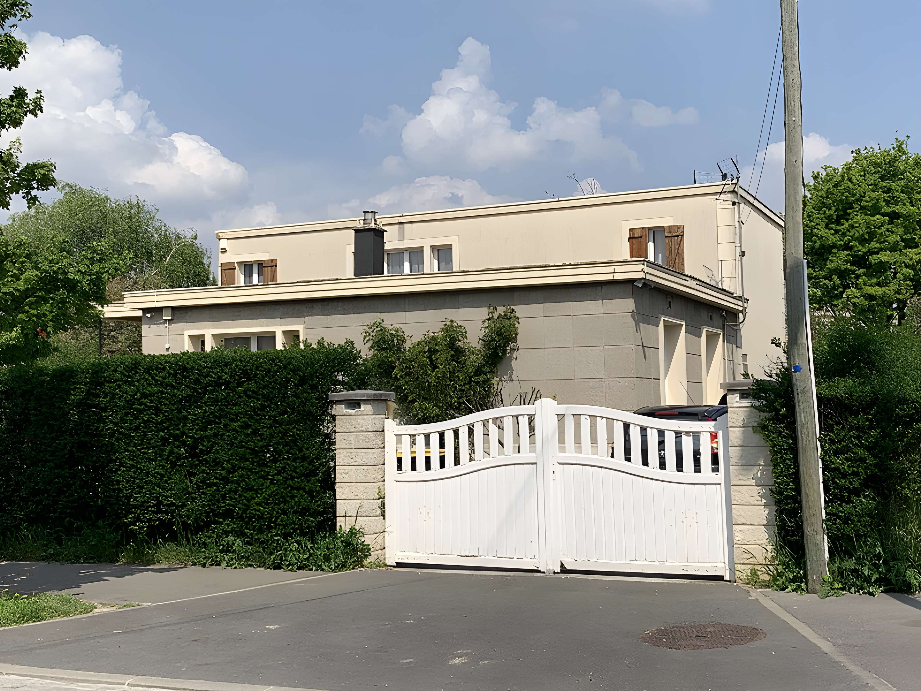 Cité expérimentale de Merlan