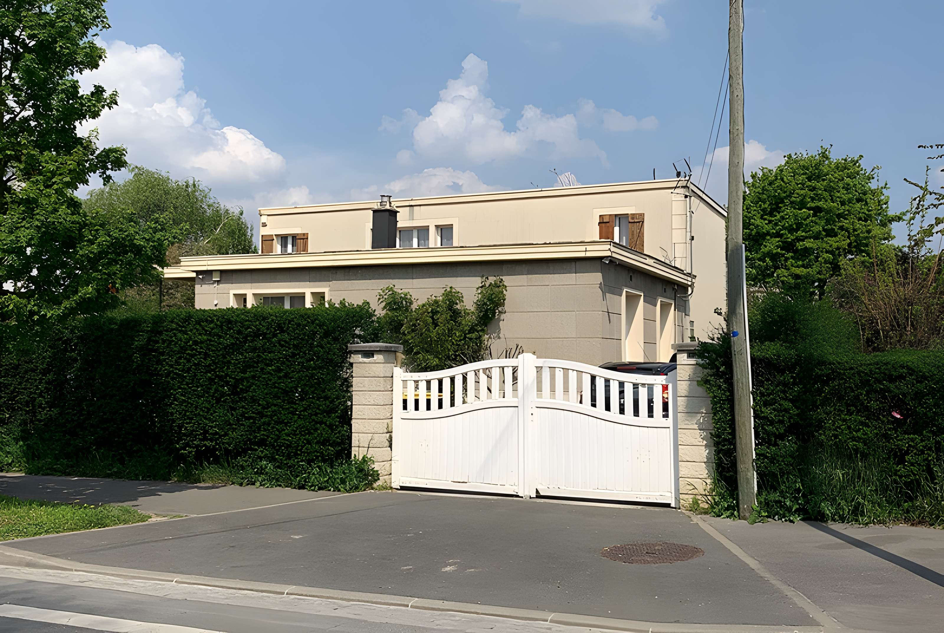 Cité expérimentale de Merlan