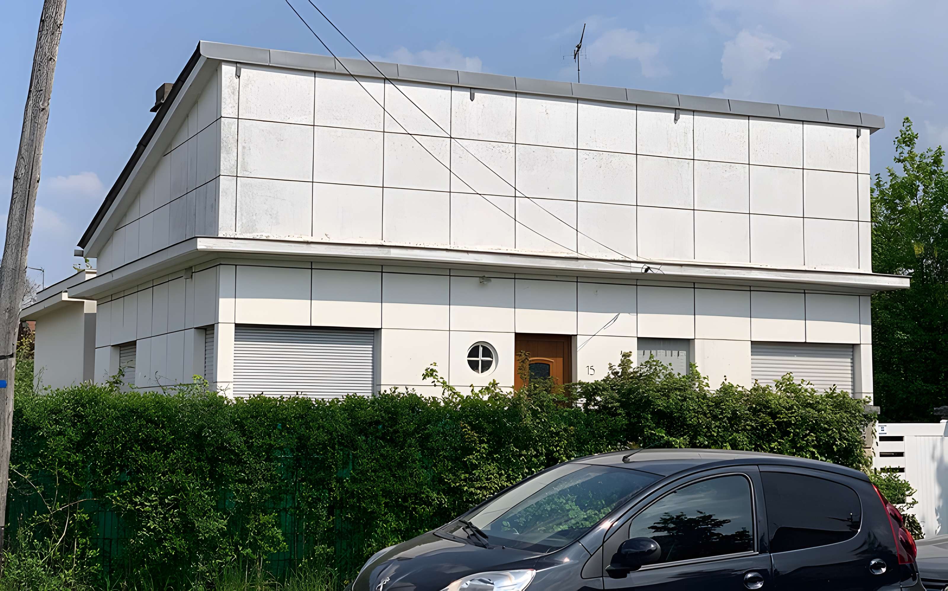 Cité expérimentale de Merlan