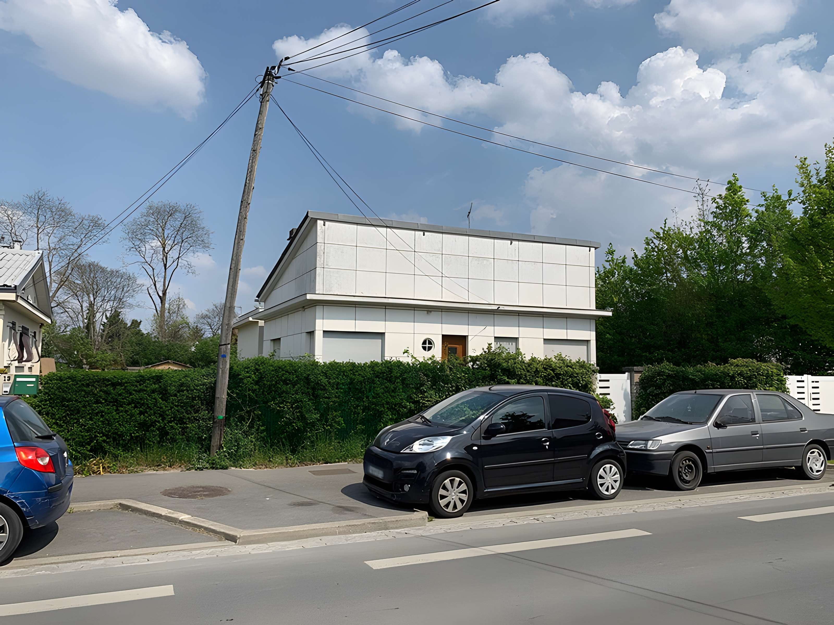 Cité expérimentale de Merlan