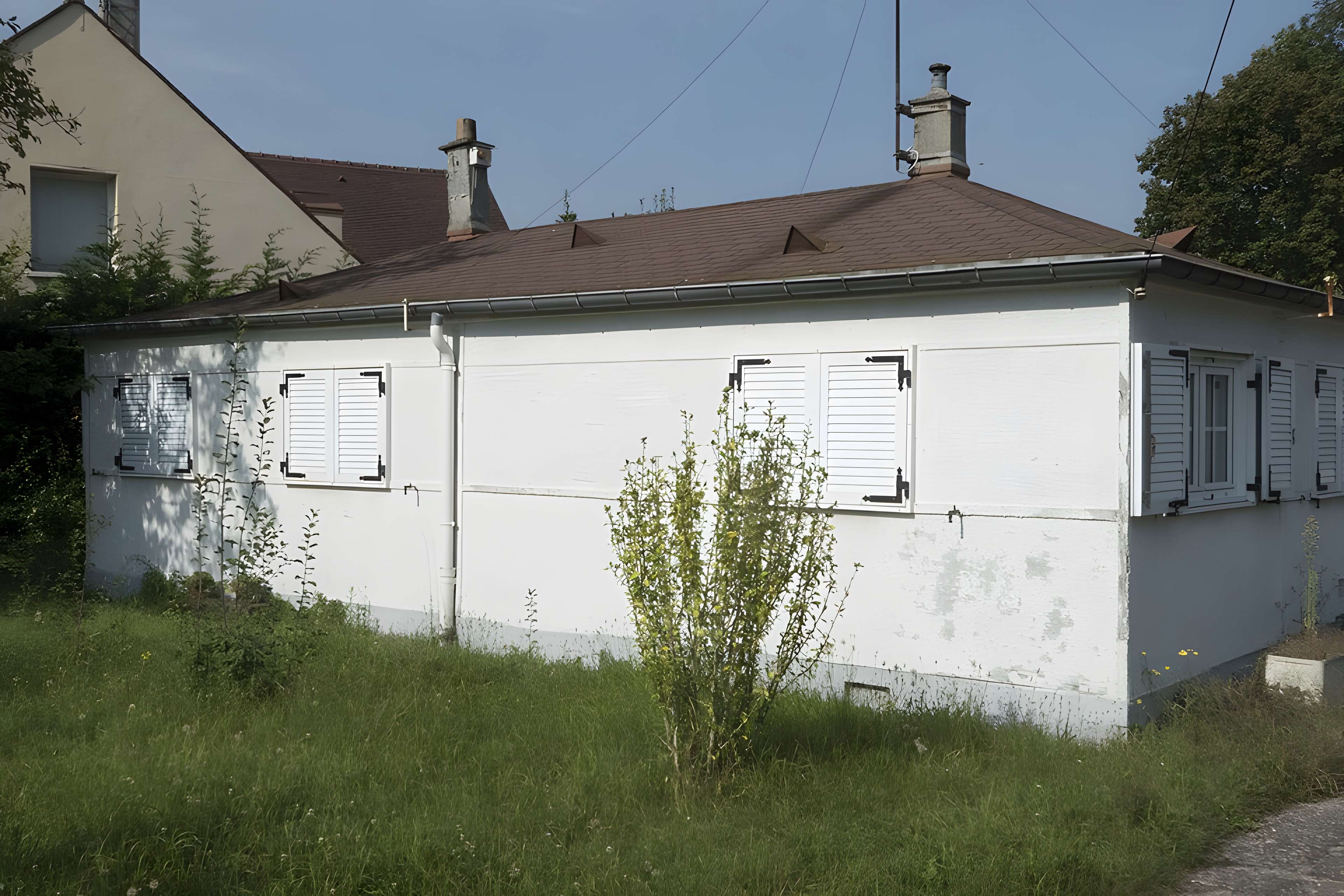 Cité expérimentale de Merlan