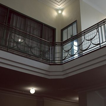 Groupe scolaire école primaire de plein air et maternelle