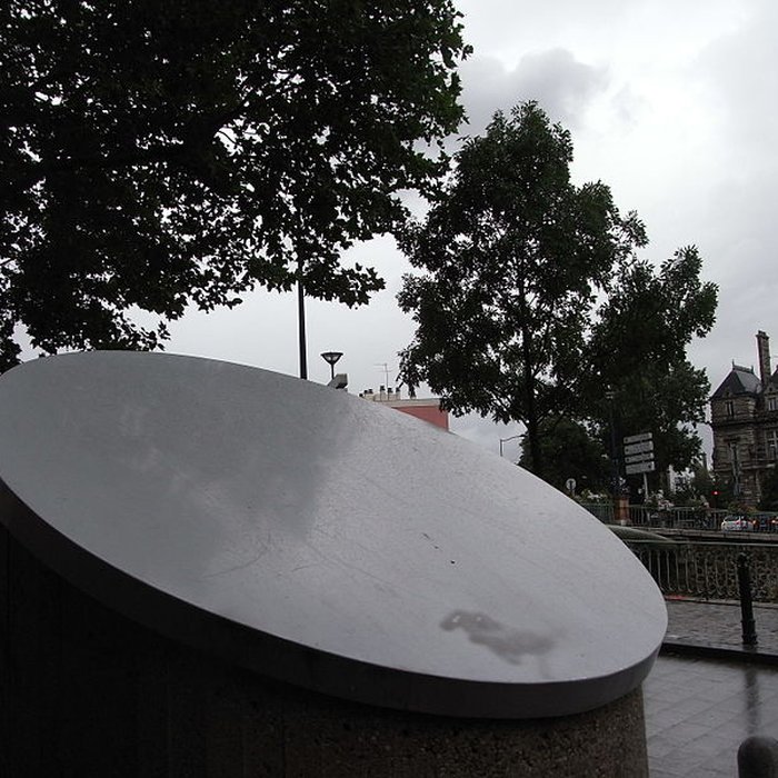 Photo de Hôtel de ville