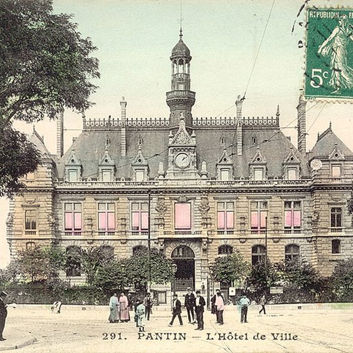 Photo de Hôtel de ville