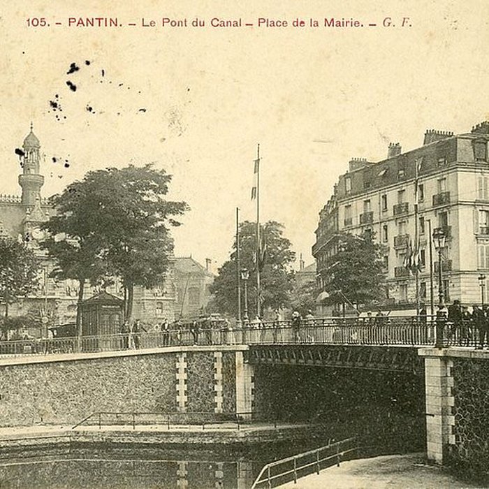 Photo de Hôtel de ville
