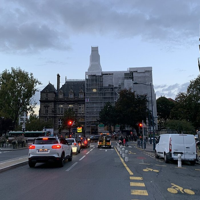 Photo de Hôtel de ville