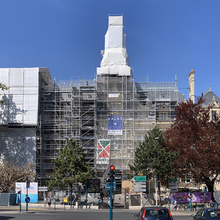 Photo de Hôtel de ville