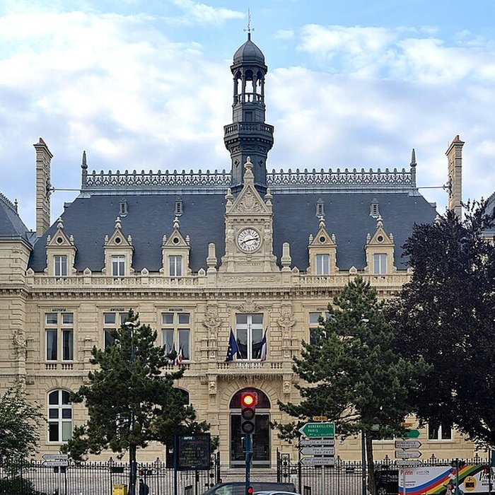 Photo de Hôtel de ville