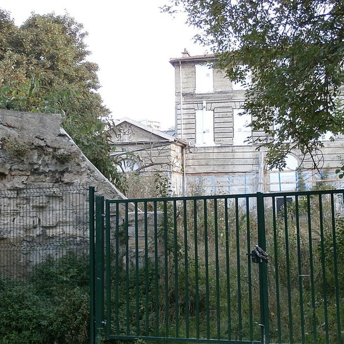 Photo de Hôtel particulier