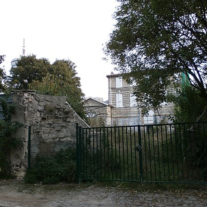 Photo de Hôtel particulier