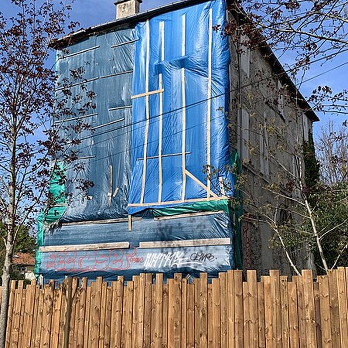 Photo de Hôtel particulier