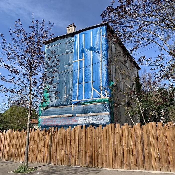 Photo de Hôtel particulier