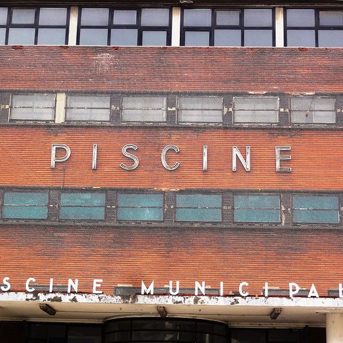 Photo de Usine élévatrice des eaux