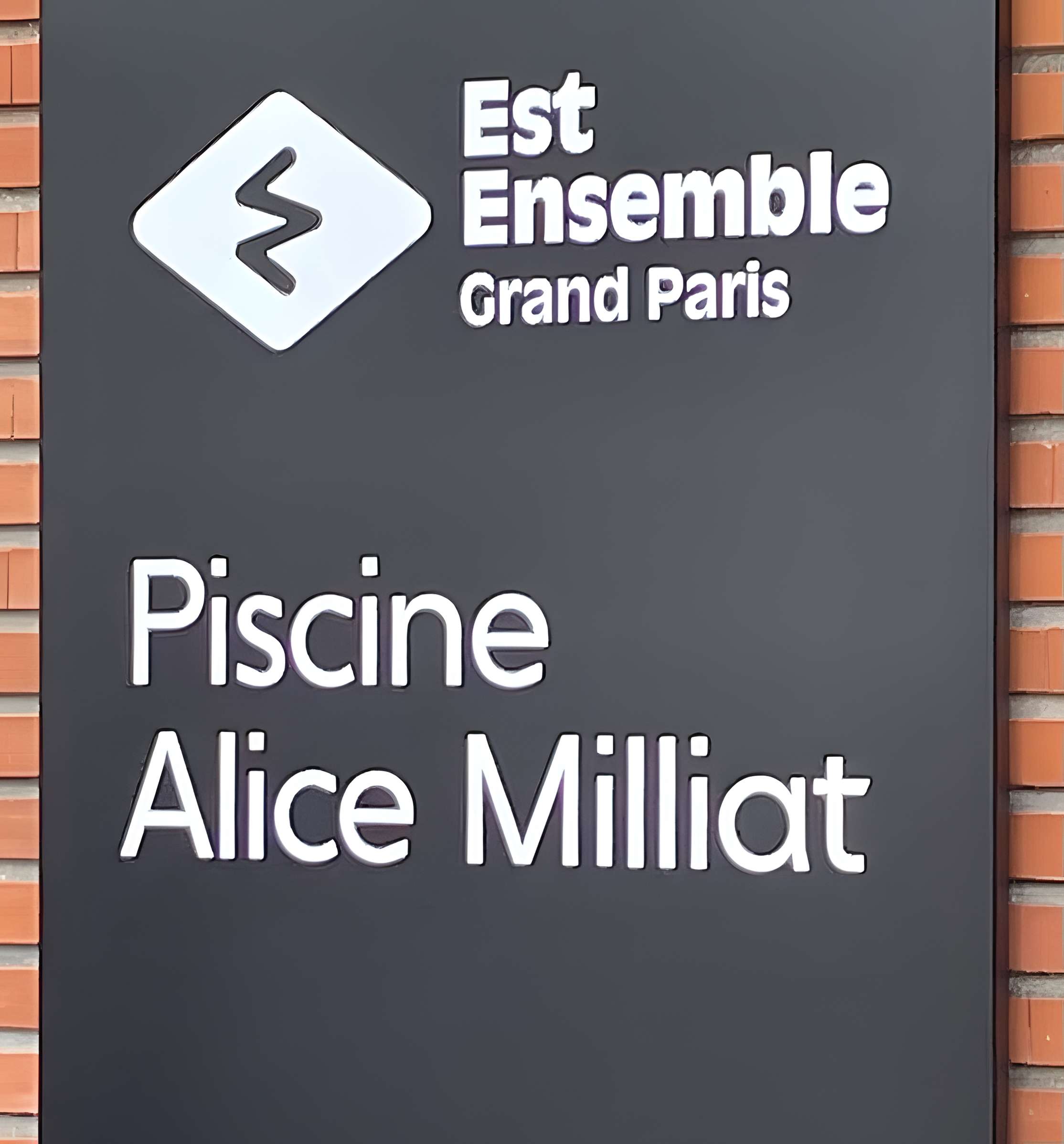 Usine élévatrice des eaux