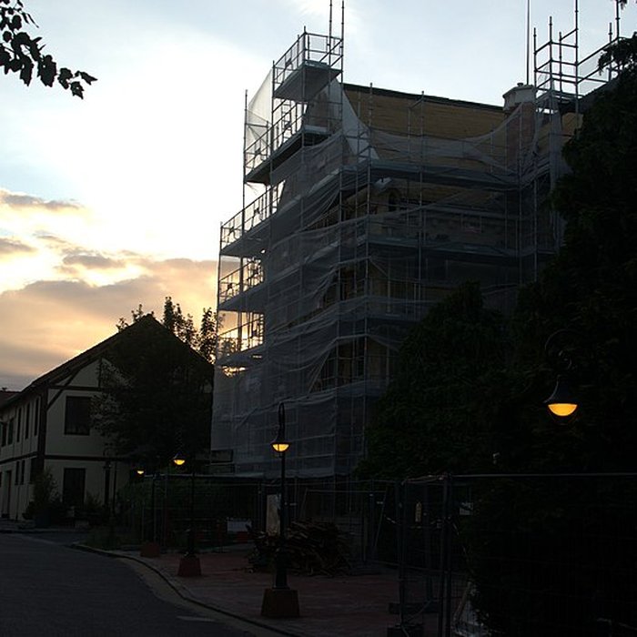 Photo de Ancienne Pharmacie centrale