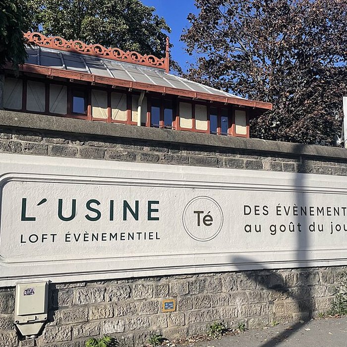 Photo de Ancienne Pharmacie centrale