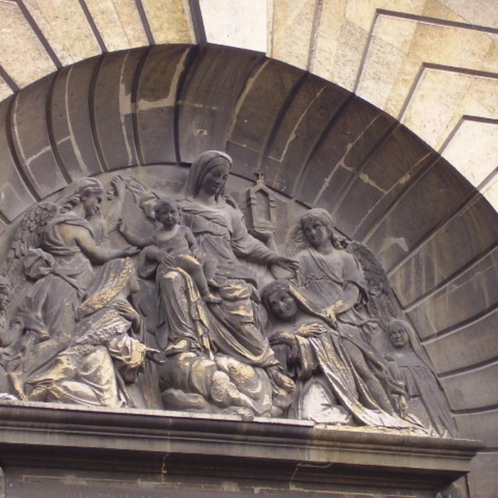 Photo de Ancien couvent des Ursulines