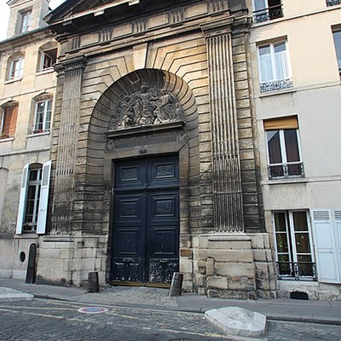 Photo de Ancien couvent des Ursulines