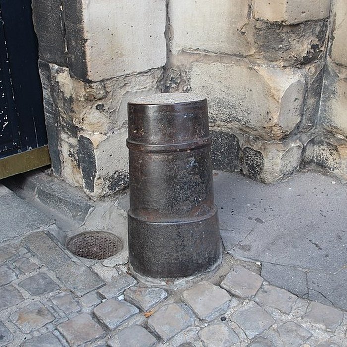 Photo de Ancien couvent des Ursulines