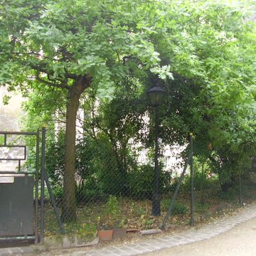 Ancien couvent des Ursulines