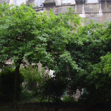 Ancien couvent des Ursulines