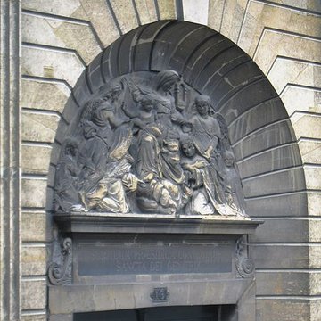 Ancien couvent des Ursulines
