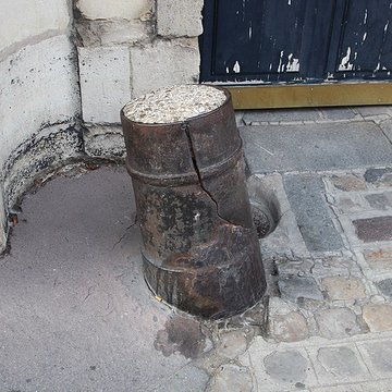 Ancien couvent des Ursulines