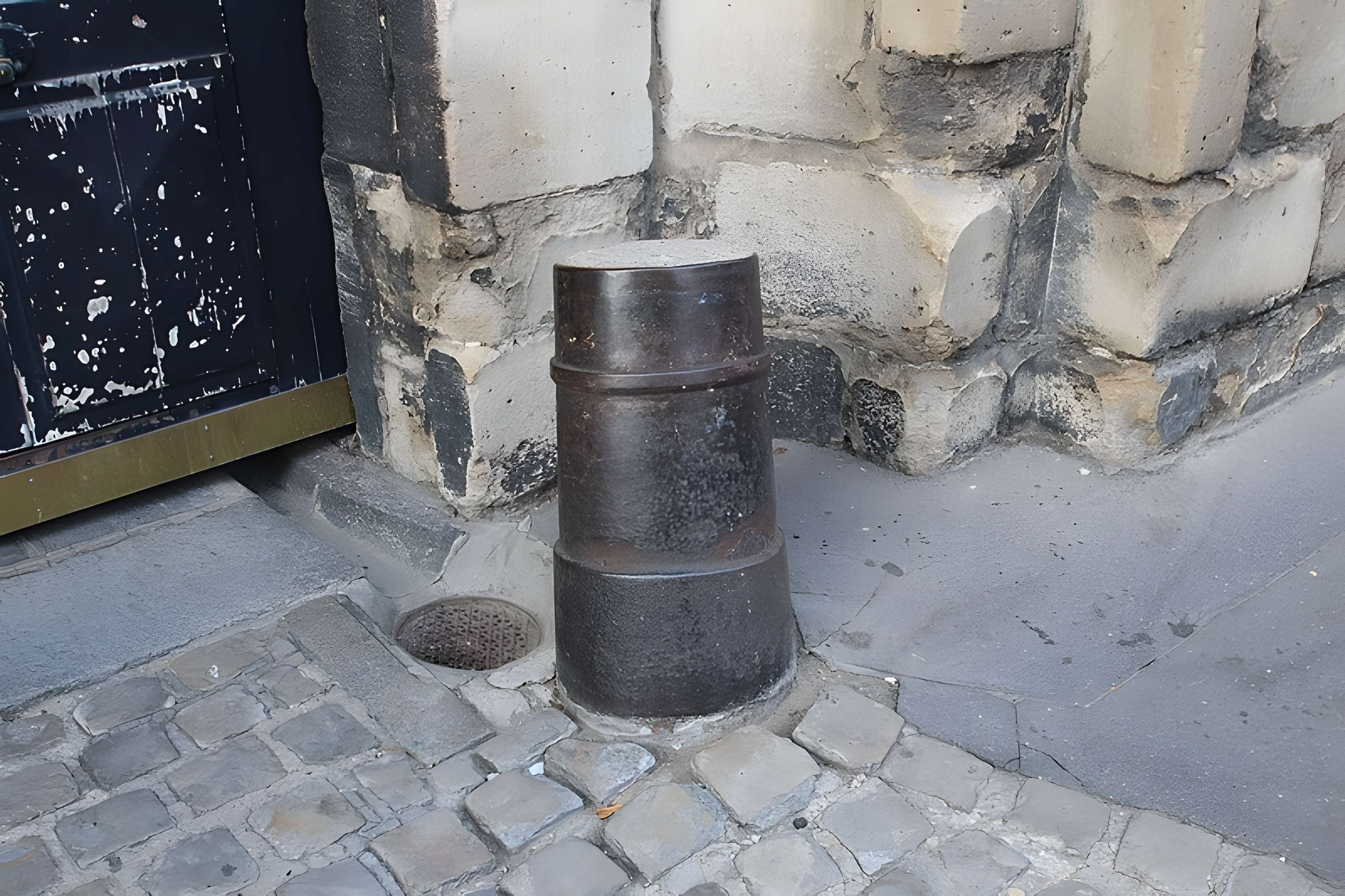 Ancien couvent des Ursulines