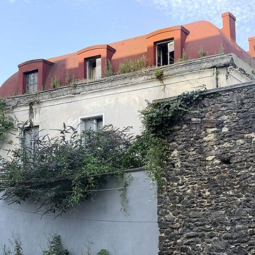 Ancienne usine Coignet