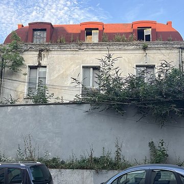 Ancienne usine Coignet