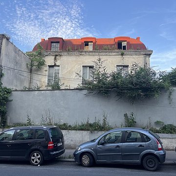 Ancienne usine Coignet
