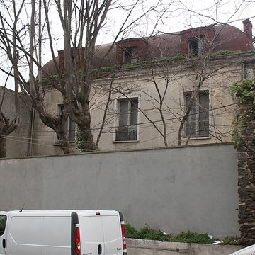 Ancienne usine Coignet