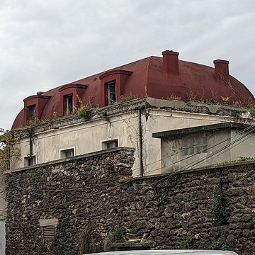 Ancienne usine Coignet