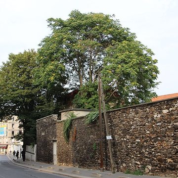 Ancienne usine Coignet