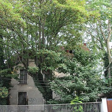 Ancienne usine Coignet