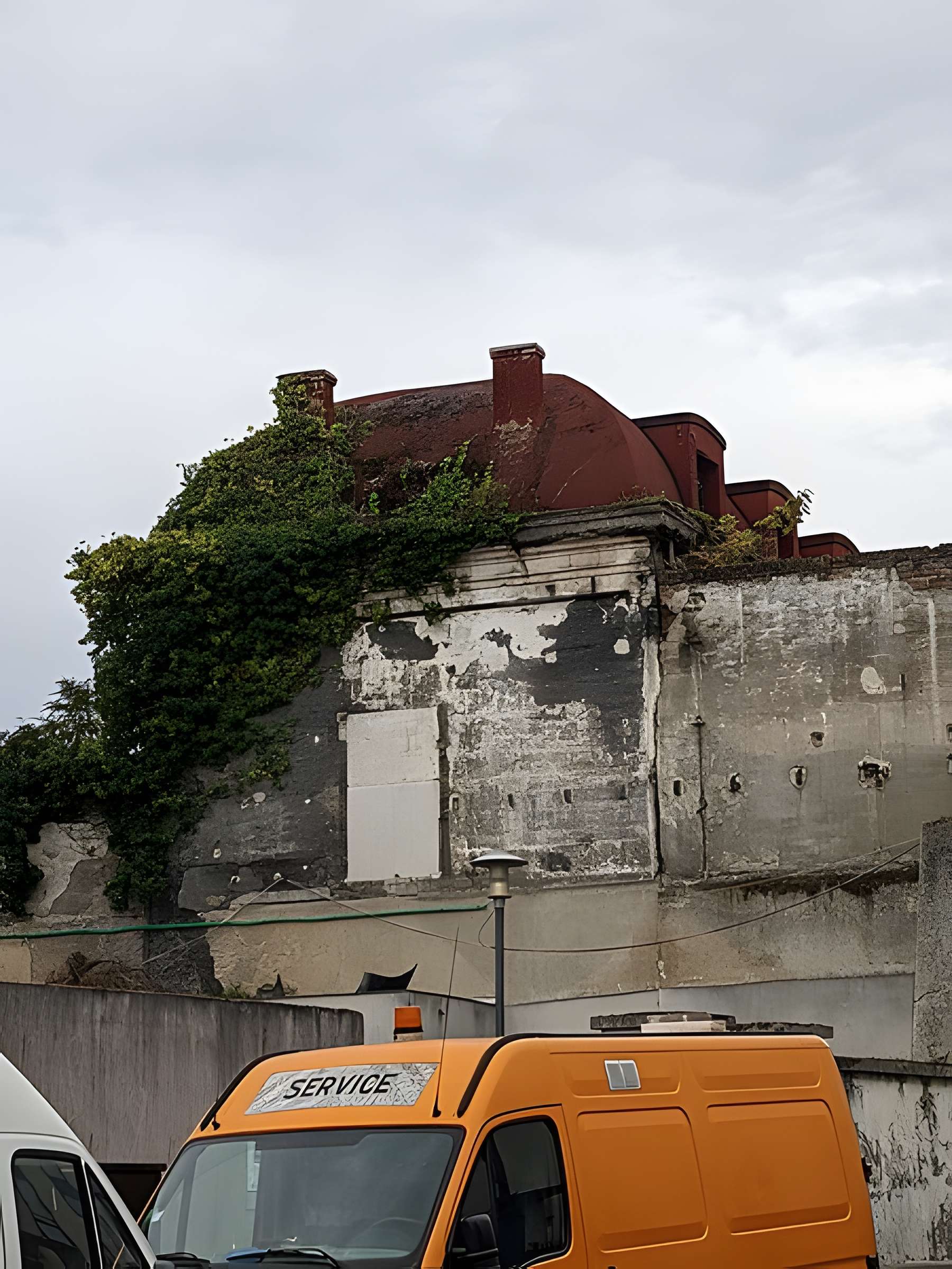 Ancienne usine Coignet