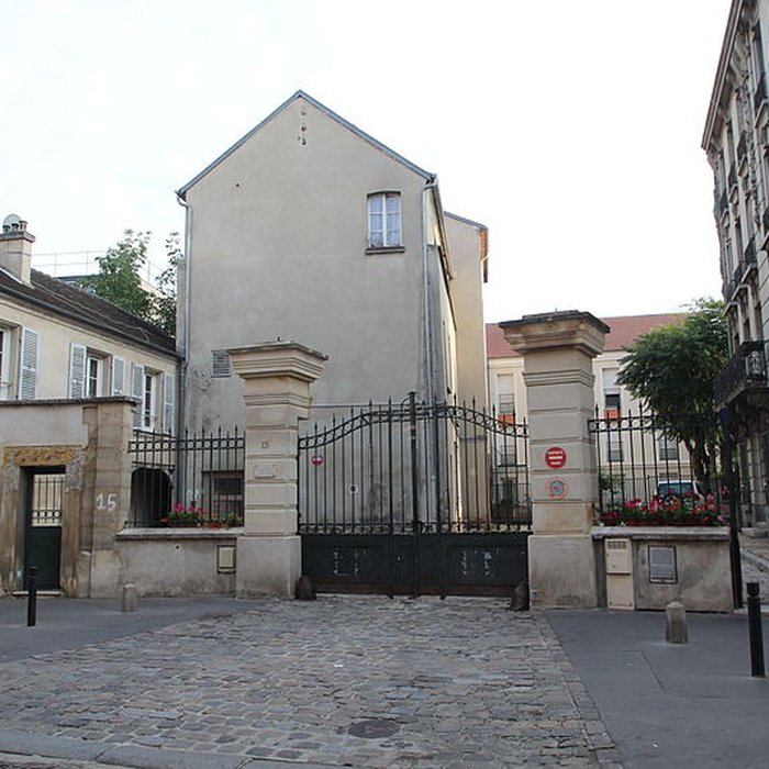 Photo de Immeuble